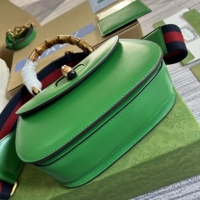 Gucci Top Handle Bags